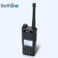 Belfone Poc+Dmr Multi-Mode Hybrid Portable Two Way Radio (BF-TP800) thumbnail-4