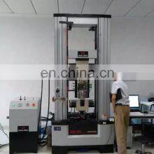KASON Carton Compression Test Equipment 100KN Tensile Testing Machine With Low Price thumbnail-4