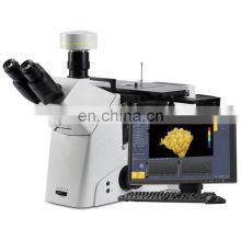 KASON A12.0736-B CX23 Binocular Biological Microscope