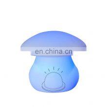 Hotel Lamp Smart Home Light White Color Wireless Remote Color Control Desk Night Light LED Table Lamps thumbnail-1