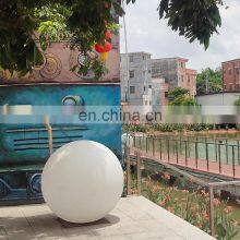 Led Jardin Solaire Boule Solaire Water Floating Led Ball Light Floating Pool Light Globes Holiday Lighting IP67 thumbnail-2