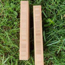 Bamboo Plywood Furniture Boards, Length: 600-4000mm, Width:20-1220mm, Thickness: 1.6-100mm thumbnail-3