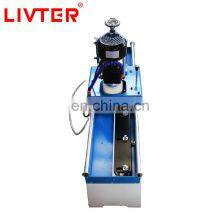 LIVTER JNM700-1000 Woodworking Planer Sharpening Equipment Sharpener Machine Straight Saw Blade Grinder Knife Grinder Machine thumbnail-2