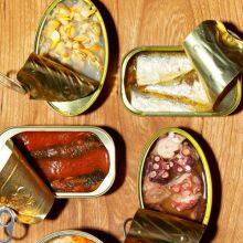 Food Additive E575 Delta Gluconolactone GDL Powder Producers CAS 90-80-2 thumbnail-3