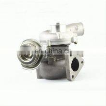 3M5Q6K682AK Stable Powerful Exhaust Turbocharger for 9H Series Autocar Engine Factory Made Price German Japanese US Cars thumbnail-5