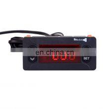 Digitaler Mikrorechner-Temperaturregler, digitaler Temperaturregler ETC-961 thumbnail-1
