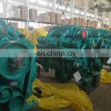 Water Cooled 895KW 1800RPM 38L 12 Cylinder KTA38-M2 KTA38-M1200 Marine Diesel Engine(.) thumbnail-5