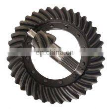 458/70249 Diesel Engine Crown And Pinion 458/70249 Diesel Engine Truck Parts thumbnail-1