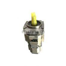 Rexroth PGF3-3X/040RE07VE4 Internal Hydraulic Pumps Gear Pump thumbnail-1