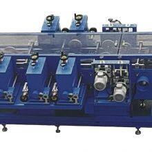 Аккумулятор свинцово-кислотного типа для станка APCBM-022321 для резки пластины и чистки щеткой thumbnail-2