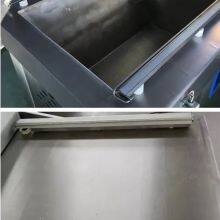 Food Stretch Film Vacuum Thermoforming Packaging Machine – DZ-800/2S thumbnail-2