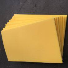 Open-cell Reduce Noise High Density PU Foam Manufacturer Polyurethane Foam Sheet/Roll thumbnail-2