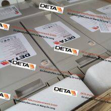 DETA | 2VEG300 BATTERY Dryflex DETA 2V300Ah thumbnail-4