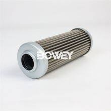 2.-90-G25-P Bowey Replaces EPE Hydraulic Oil Filter Element thumbnail-3