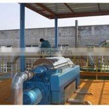 Genyond Factory Automatic Decanter Centrifuges (Standard Type) thumbnail-4
