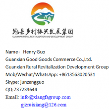 Guanxian Good Goods Commercial Co.,Ltd. company overview - view 4 thumbnail