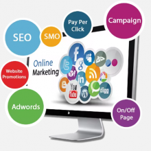 Best Digital Marketing Services & Internet Marketing Solutions E Commerce Digital Marketing Software thumbnail-2