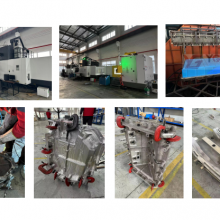 Jiangsu Youge Mold Co., LTD company overview - view 4 thumbnail