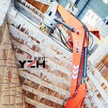 YZH Fixed Type Rockbreaker thumbnail-2