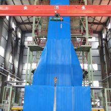 Honghao Intercontinental Engineering Construction (Tai'an) Co., Ltd company overview - view 2 thumbnail