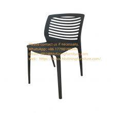 Plastic Dining Chair thumbnail-1