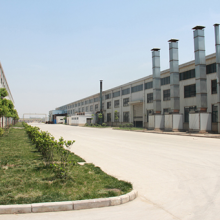 Wuhan Linkage Track Equipment Co.,ltd company overview - view 1 thumbnail