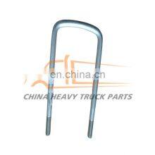Worth Buying China Heavy Truck Sitrak Truck Suspension Parts AZ9925520071 U-bolt thumbnail-2