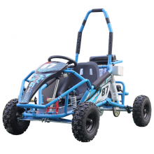 110CC Go-kart Buggy for Kids thumbnail-2
