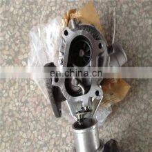 GT17 1118300ABY Turbocharger 822158-0002 for Truck 4JB1 Engine Turbo Charger thumbnail-3