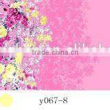 Russia, Ukraine Polyester Printed Fabrics thumbnail-5