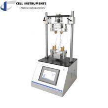 ASTM D2063 Automated Torque Tester for Bottle Auto Cap Torque Tester Bottle Cap Torque Tester