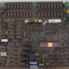 ABB DSMB 175 57360001-KG Memory Board Dynamic