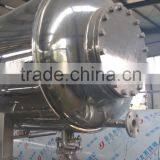 Fully Automatic Double-deck Water Bath Type Sterilizer Equipment thumbnail-3