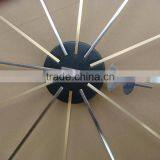 George Star Clock Wall Clock thumbnail-3