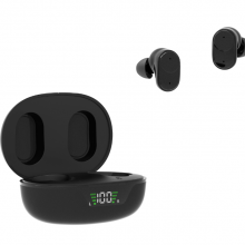 Affordable Digital Hearing Clear Sound Audiologist Designed Digital Blue Tooth Hearing TWS Earbuds thumbnail-3