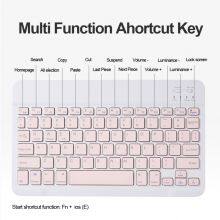 Portable for IPad Keyboard Case for Teclado Para Ipad Air 4 9th 8th 7th 10.2 11 Inch Custom Keyboards Mouse Cover thumbnail-2