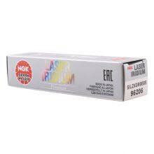 Wholesale Original Genuine NGK Spark Plug Iridium Platinum SILZKGR8E8S 96206 Car Engine Spark Plug for CHANGAN MAZDA thumbnail-4