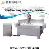 Lingyue Cheap Price and High Quality Woodworking Cnc Machines for Sale