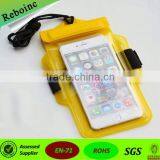 Resistant Pvc Waterproof Bag for Camera,phones D-W027 thumbnail-1