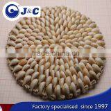 Customize Sea Shell Cushion,factory Manufacture Mat, Shell Pad
