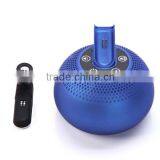 ET-N18 Mini Bluetooth Speaker BLU thumbnail-2