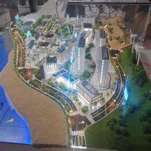 Customized Factory for Hydrogen Energy Storage Sand Table Model