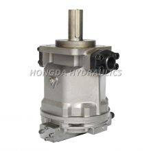 Hydraulic Plunger Pump Variable Pump A10VSO thumbnail-4