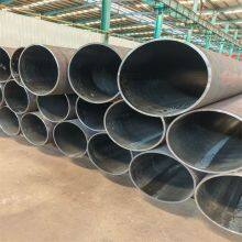 Boiler Tube A213 T91 Seamless Steel Pipe Corrosion Resistant Wear Resistant Superheater Systems thumbnail-2