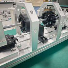 Machinery Fault Simulation Machine Vibration Analysis Trainer thumbnail-5