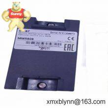 Schneider Electric MMS020-59707 Memory Card Module: Keep Your PLC Data Safe Through Power Hiccups