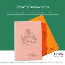 Enterprise Brochure Printing Factory, Custom Packaging Boxes, Advertising Design, Color Labels, Notebook and Desk Calendar Processing and Production thumbnail-4