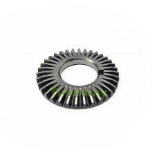 Parker F12-030 Hydraulic Pump Repair Kits Quantitative Plunger Axial Piston Rotary Group Parts Cast Iron 1/4 Inch Connection 100 thumbnail-4