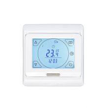 Wholesale Factory Price Temperature Control Hotel Digital Room Thermostat Wifi Control Mechanical Room Thermostat thumbnail-4