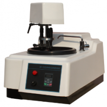 Factory Price HST-MP2 Two Disc Manual Grinding and Polishing Testing Equipment Machine for Lab thumbnail-5